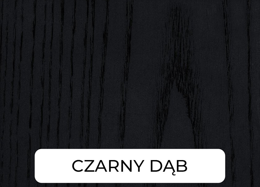 Fornirowane akupanele trudnopalne NRO Czarny Dąb